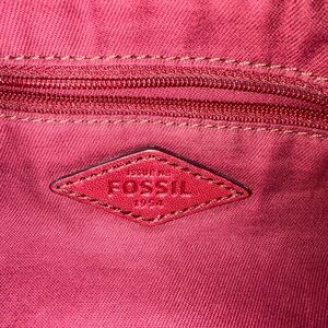 Fossil Women's Rose Bag
